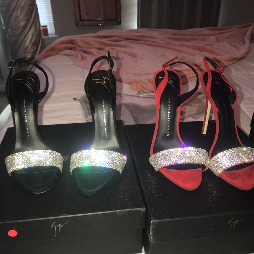Giuseppe Heels